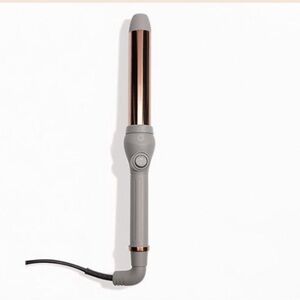 NEW Complex Culture Titanium 1” Curling Wand